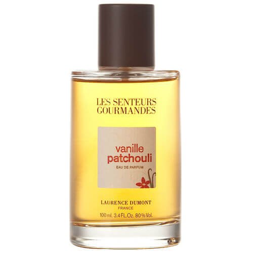 LES SENTEURS GOURMANDES Vanille Patchouli - Eau de Parfum LES SENTEURS GOURMANDES Vanille Patchouli - Eau de Parfum